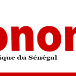 logo leconomistesenegal