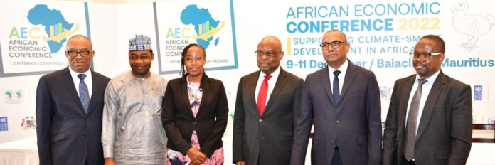 Conférence économique africaine 2022 : Maurice « prête » à accueillir 400 participants (Ministre)