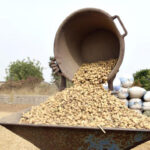 SENEGAL-CHINA-ECONOMY