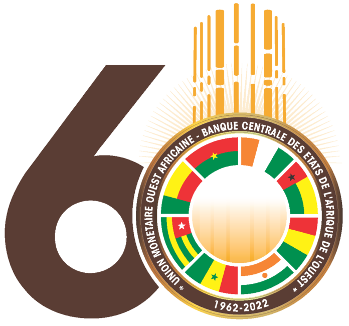 La BCEAO célèbre son soixantième anniversaire