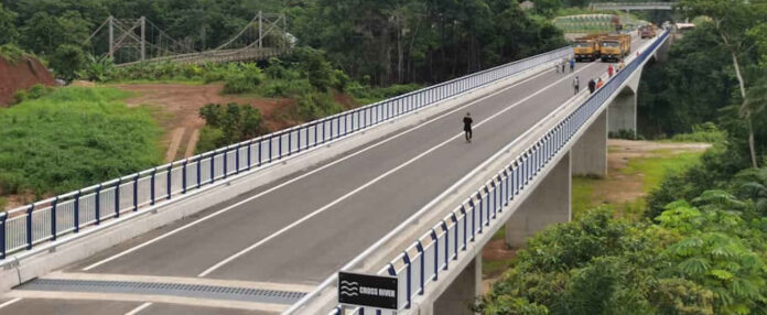 Corridor routier Bissau-Dakar : 100 millions de dollars de la BAD pour sa réalisation