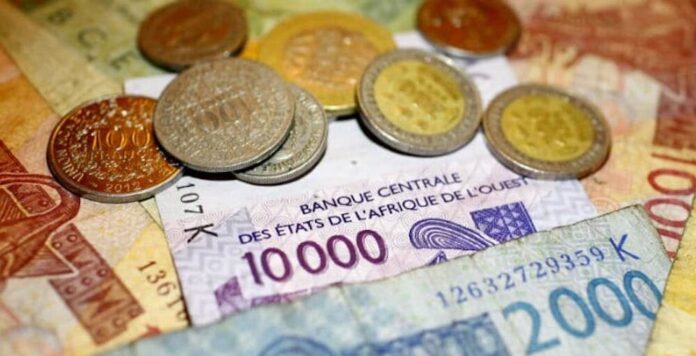 Les billets et pièces de monnaie ont cours légal et pouvoir libératoire dans l’espace UEMOA (BCEAO