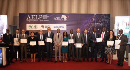 Association des bourses africaines : la plateforme d’interconnexion en orbite