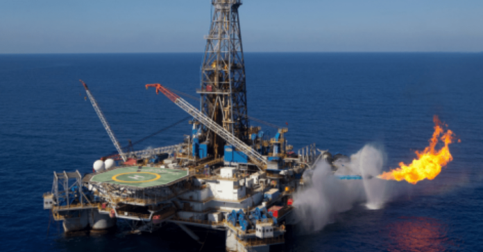 Exploitation du pétrole et du gaz : 570 milliards FCFA attendus les trois années à venir